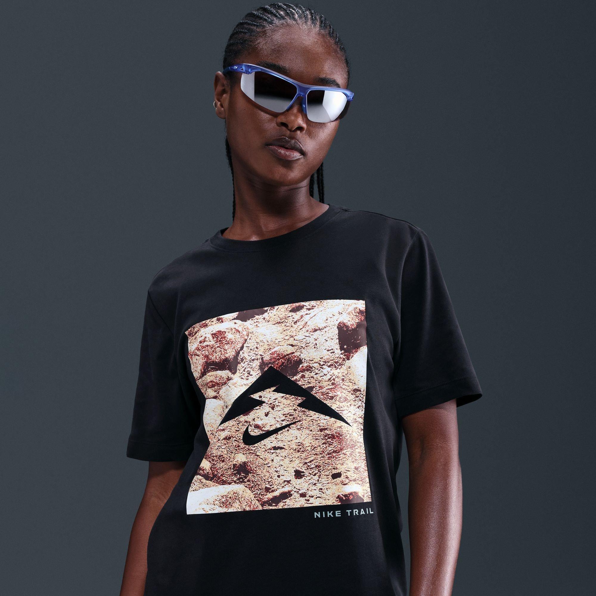 Negro - Nike - Nike M Nk Df T Trail Sn99 - 11