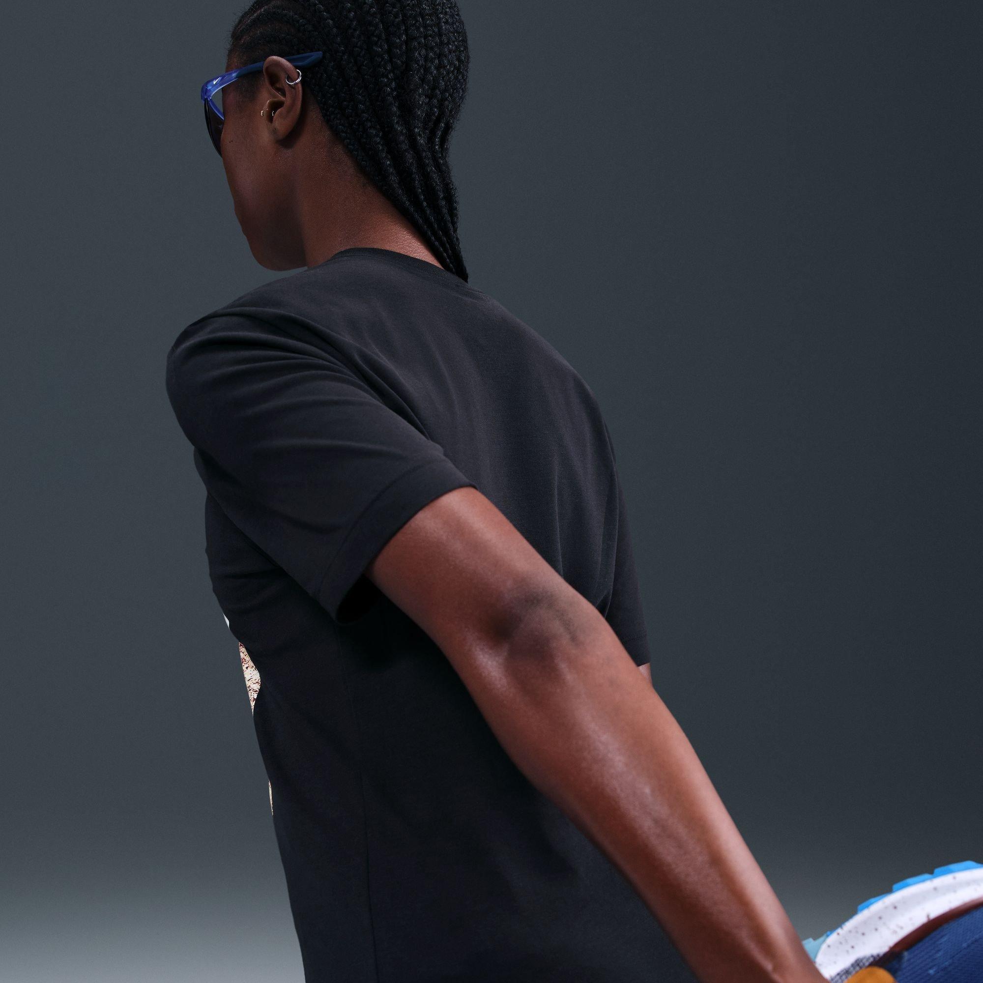 Negro - Nike - Nike M Nk Df T Trail Sn99 - 14