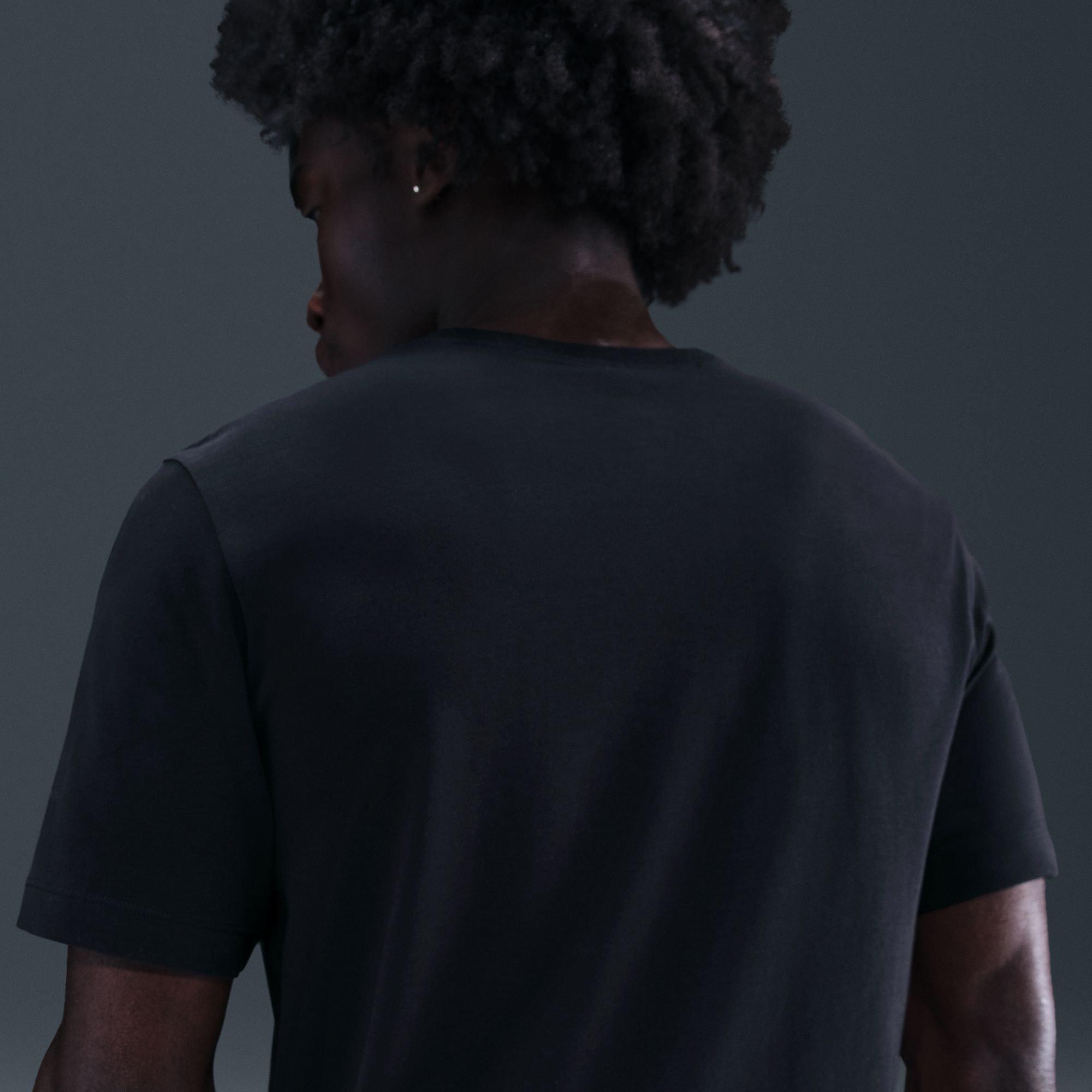 Negro - Nike - Nike M Nk Df T Trail Sn99 - 15