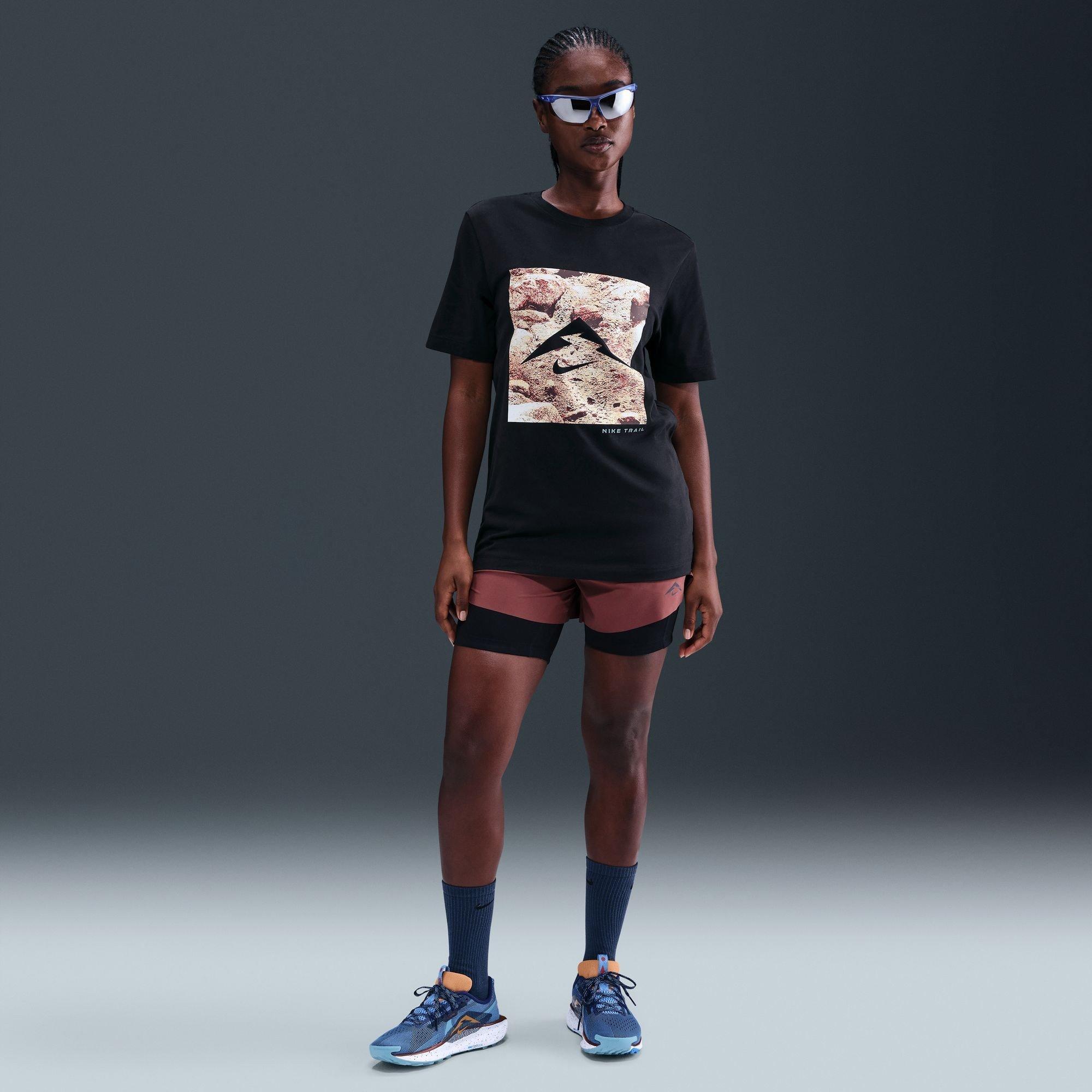 Negro - Nike - Nike M Nk Df T Trail Sn99 - 7