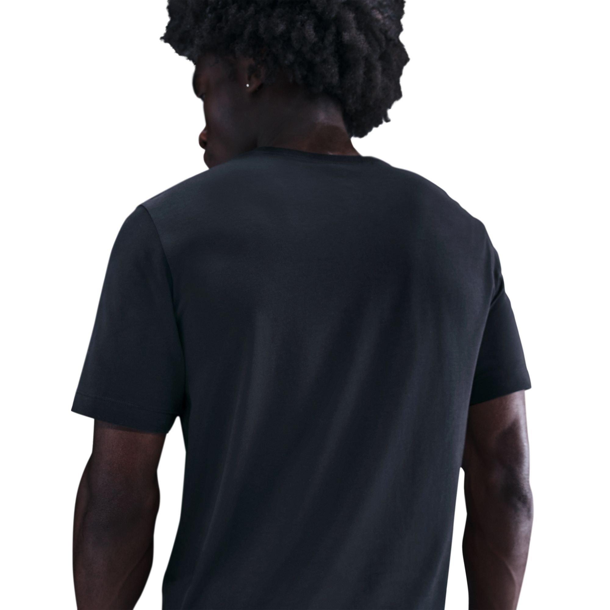 Negro - Nike - Nike M Nk Df T Trail Sn99 - 9