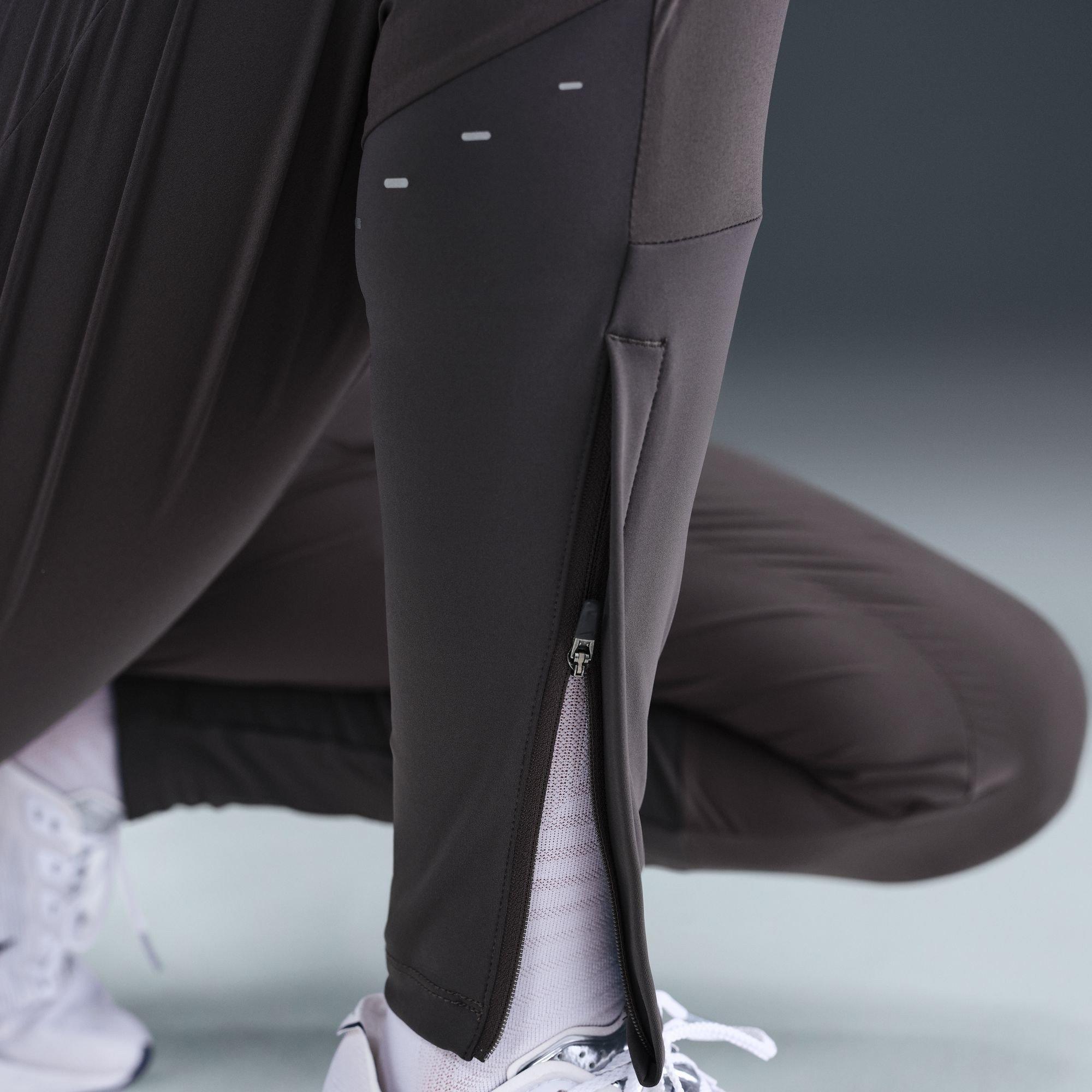 Torden Grå/Re - Nike - Nike W Nk Swift Df M Ld99 - 12