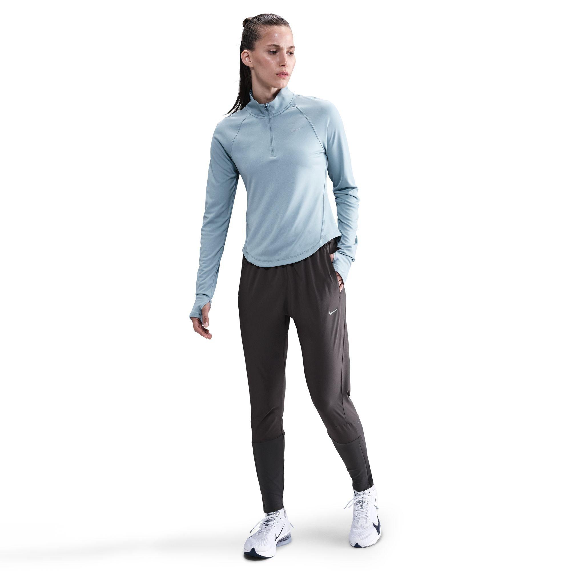 Torden Grå/Re - Nike - Nike W Nk Swift Df M Ld99 - 3