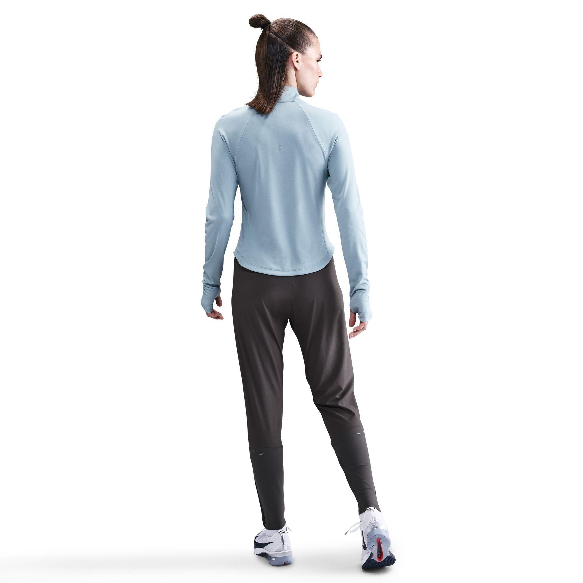 Torden Grå/Re - Nike - Nike W Nk Swift Df M Ld99 - 4