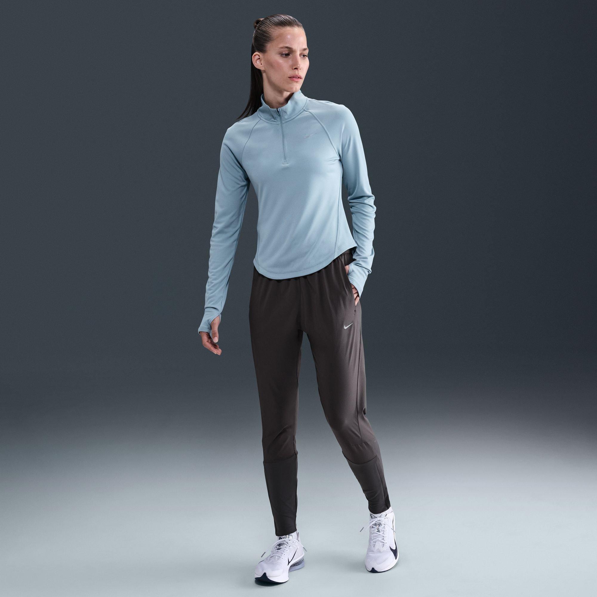 Torden Grå/Re - Nike - Nike W Nk Swift Df M Ld99 - 7