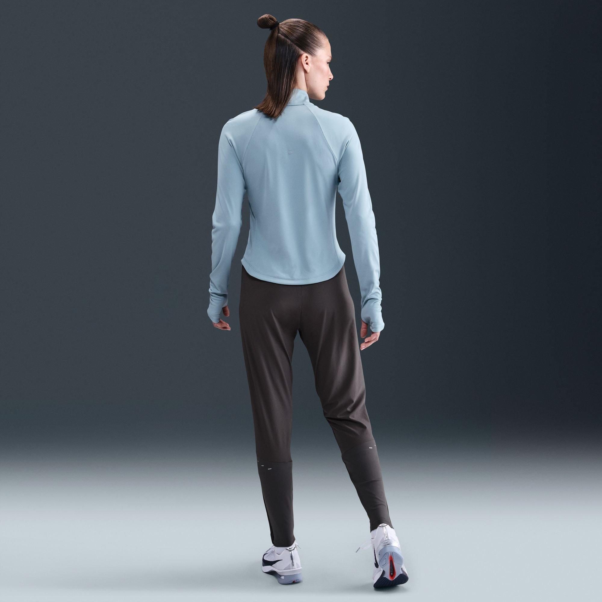 Torden Grå/Re - Nike - Nike W Nk Swift Df M Ld99 - 8