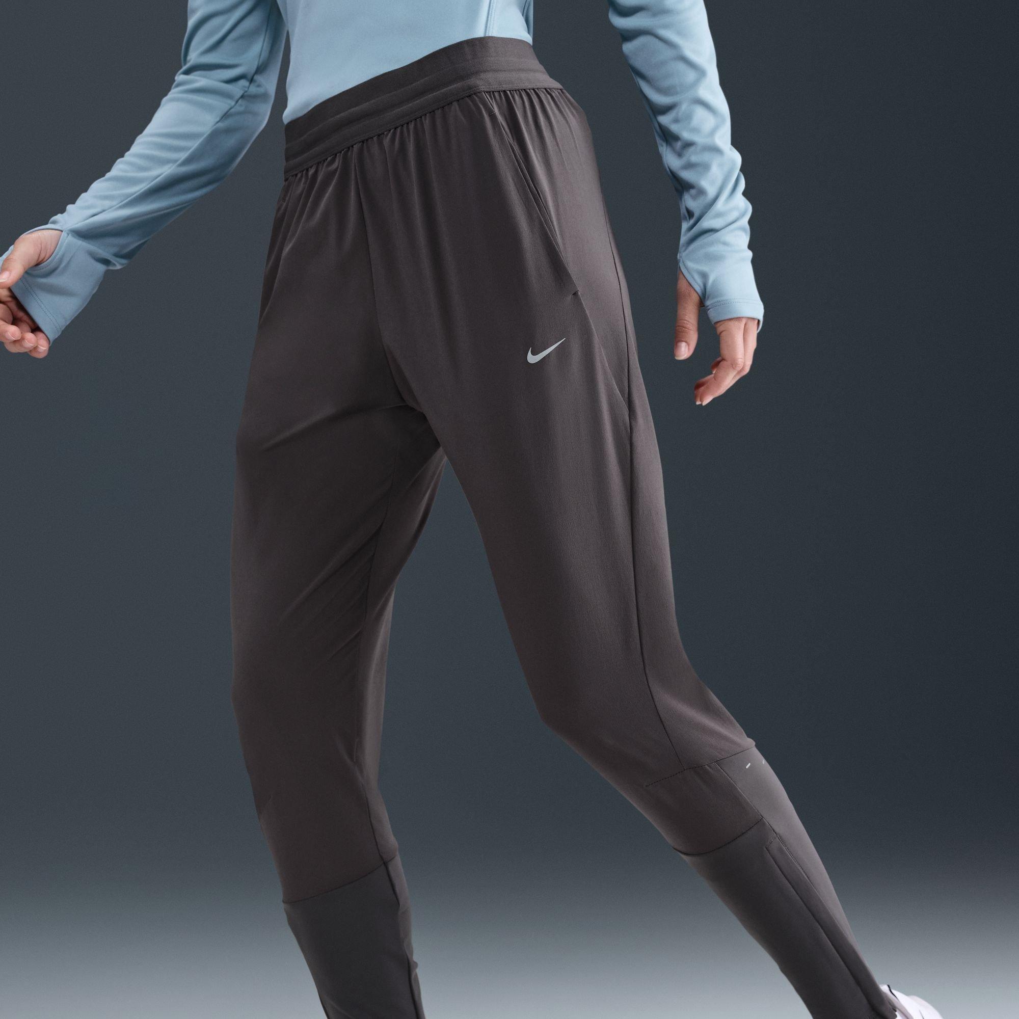 Torden Grå/Re - Nike - Nike W Nk Swift Df M Ld99 - 9