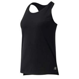 New Balance Core Basic Womens Running Tank Top