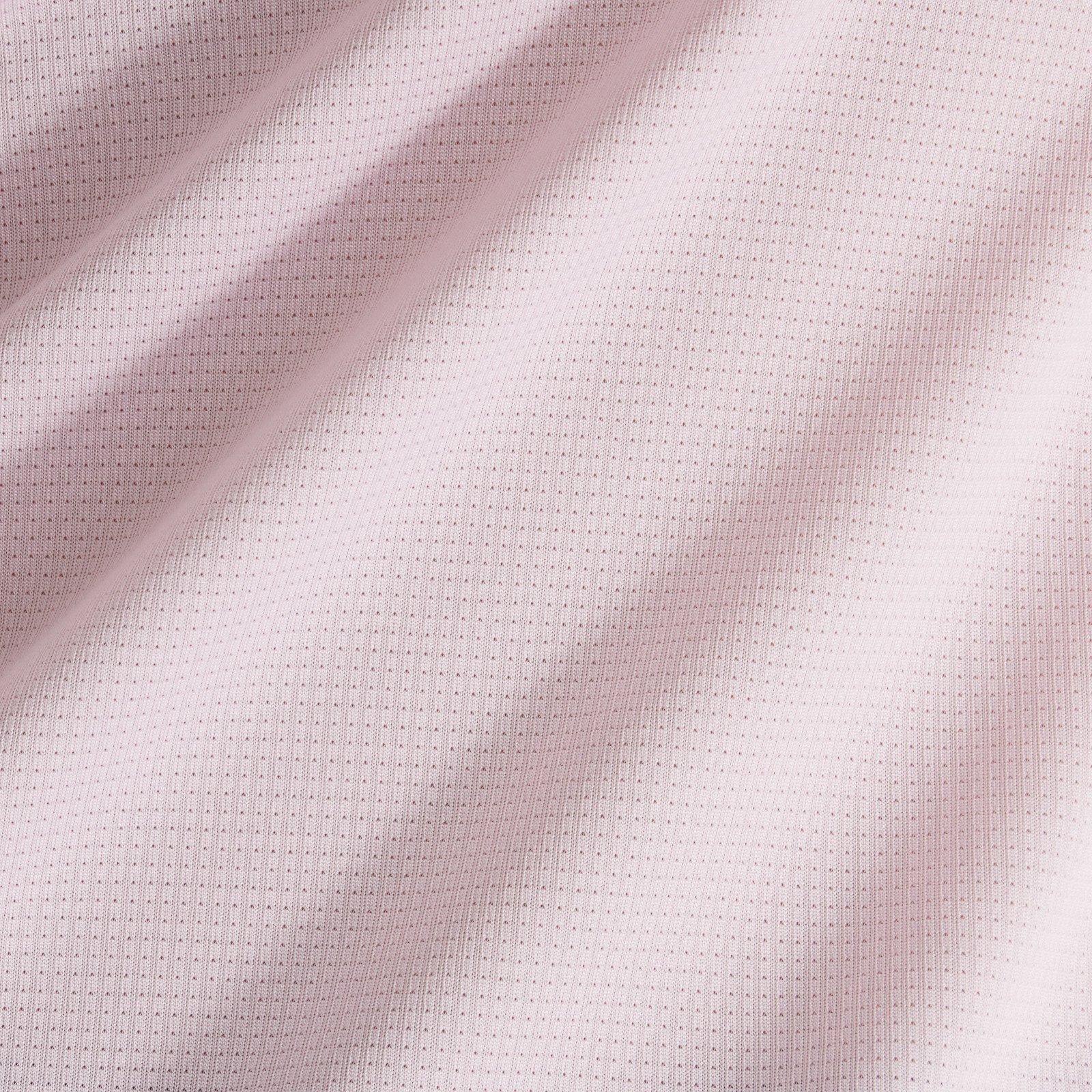 Mid Cent.Pink - New Balance - New Core Basic Womens Running Tank Top - 6