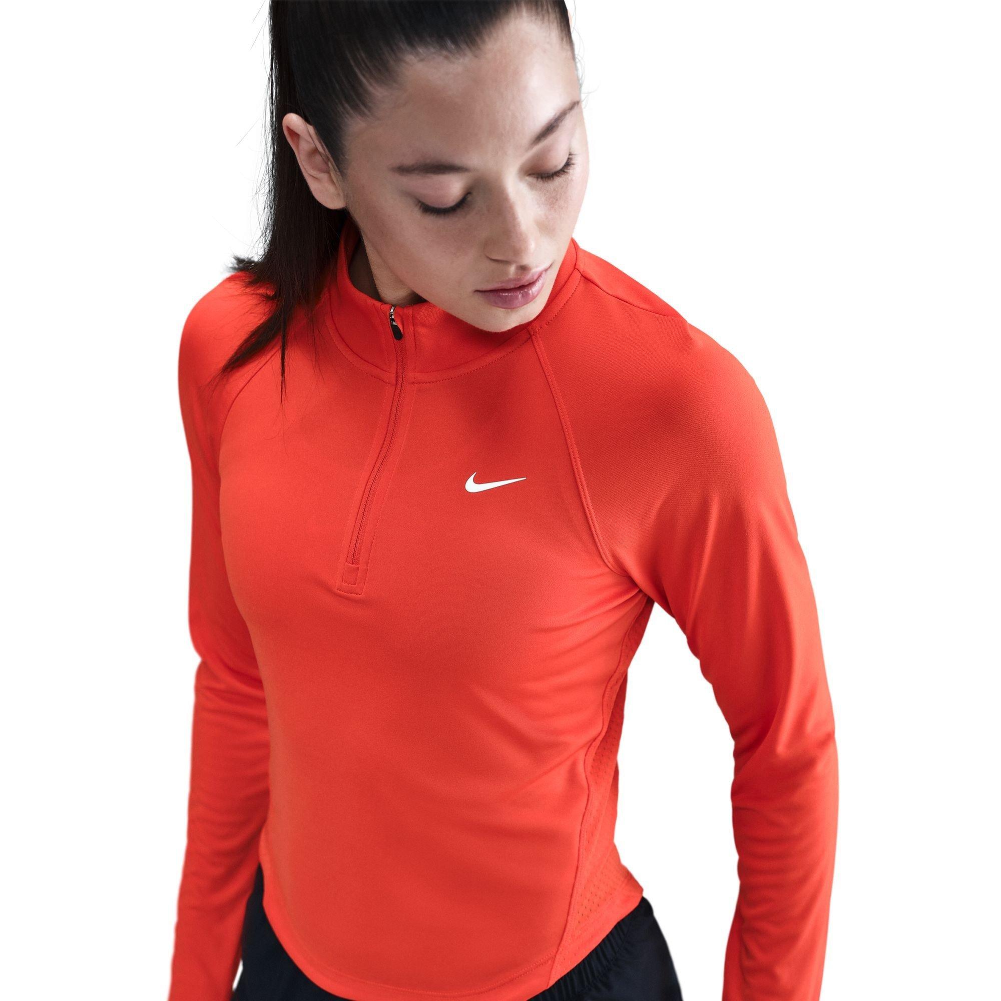 Тениска Women's Tempo Long Sleeve Running