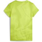 Lime Power - Puma - Moncler debossed-logo T-shirt - 2