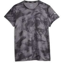 Puma Fav AOP SS Tee Ld99