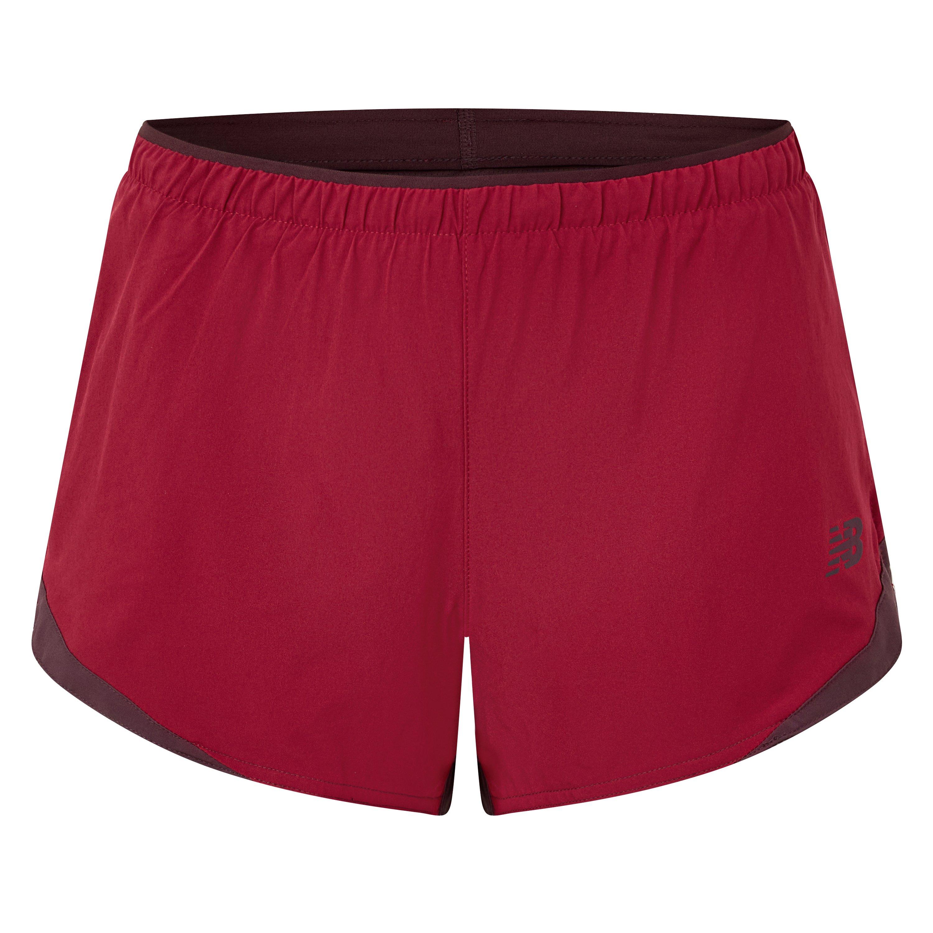 New Balance Women's Running Shorts