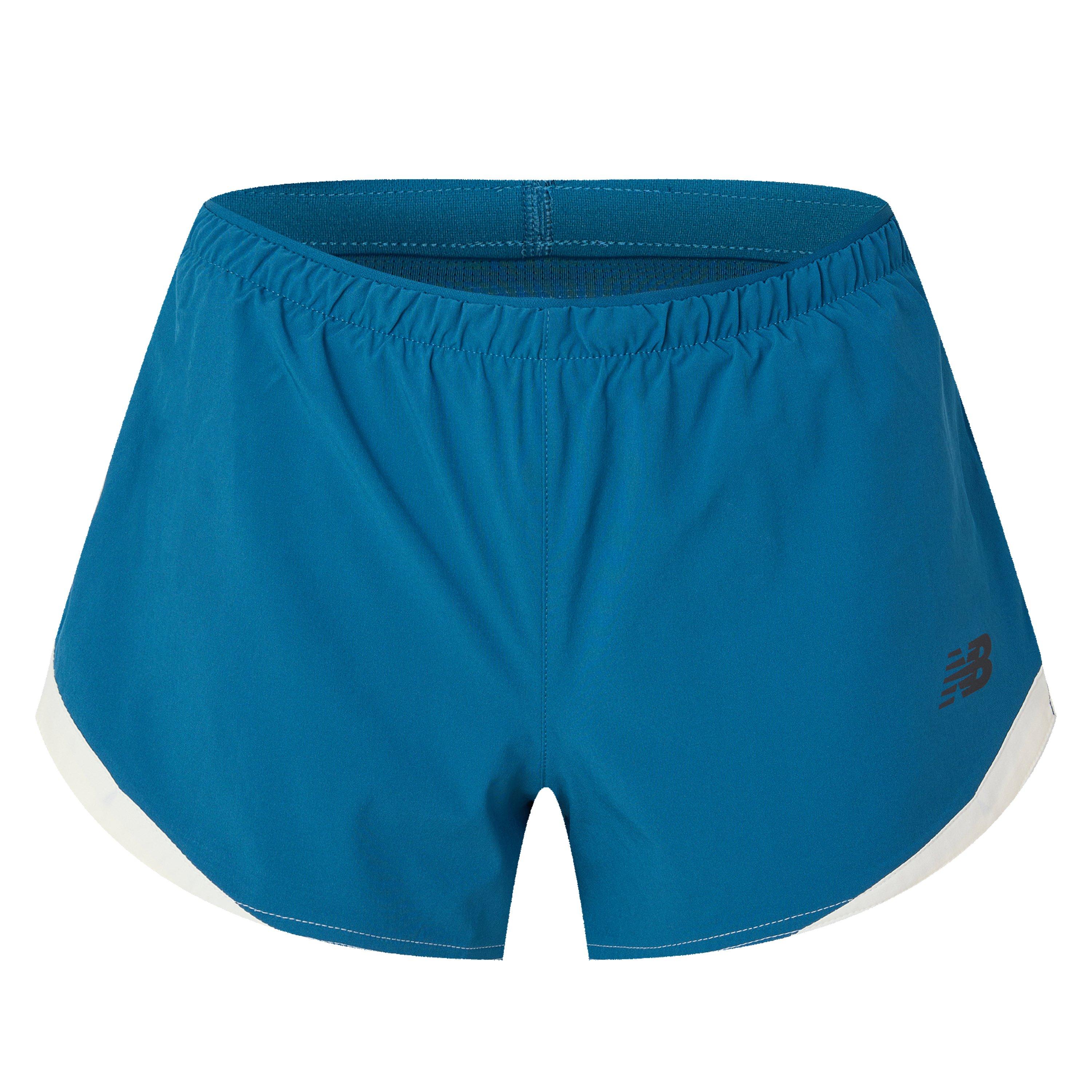 Streamsong - New Balance - Women's Running Shorts - 1