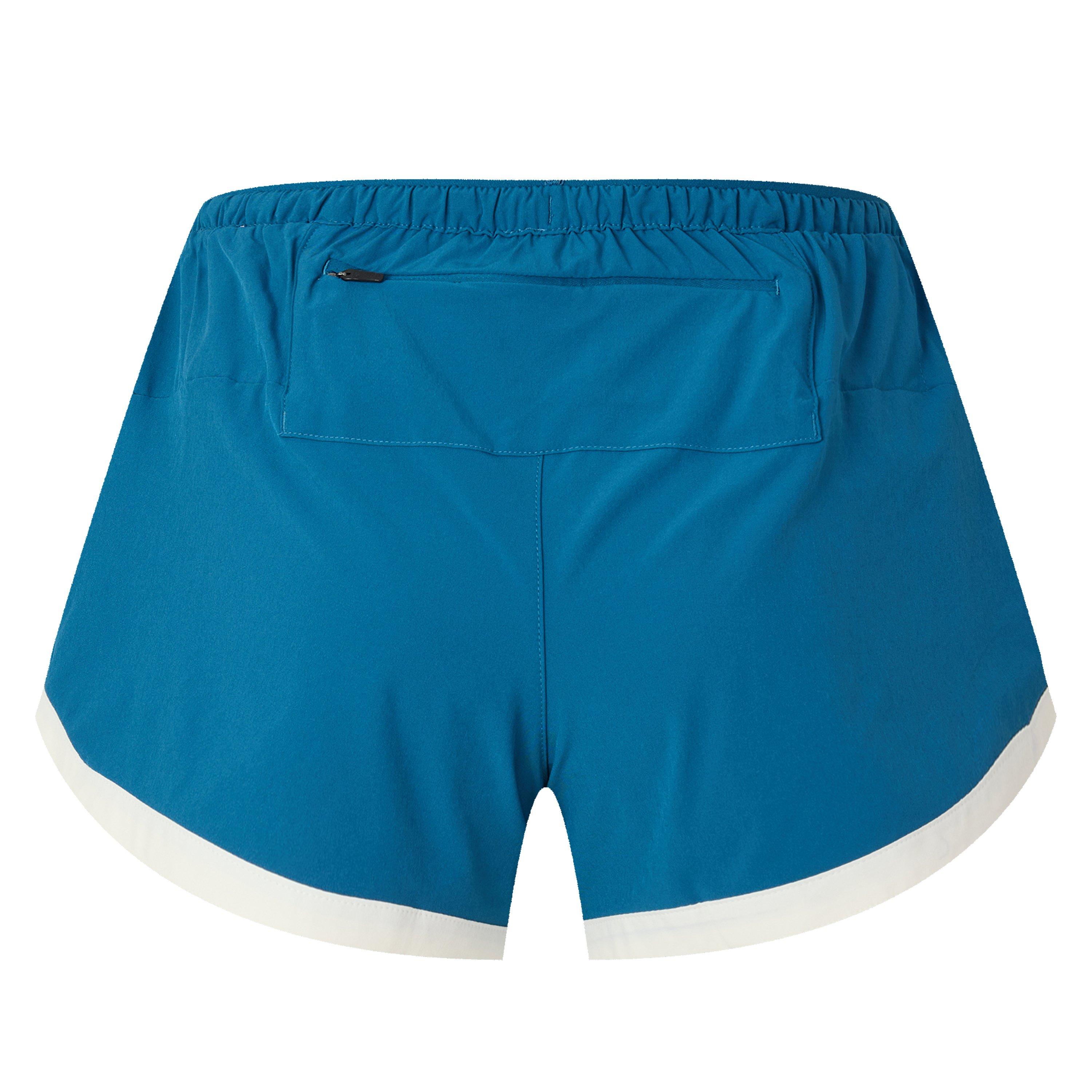 Streamsong - New Balance - Women's Running Shorts - 2