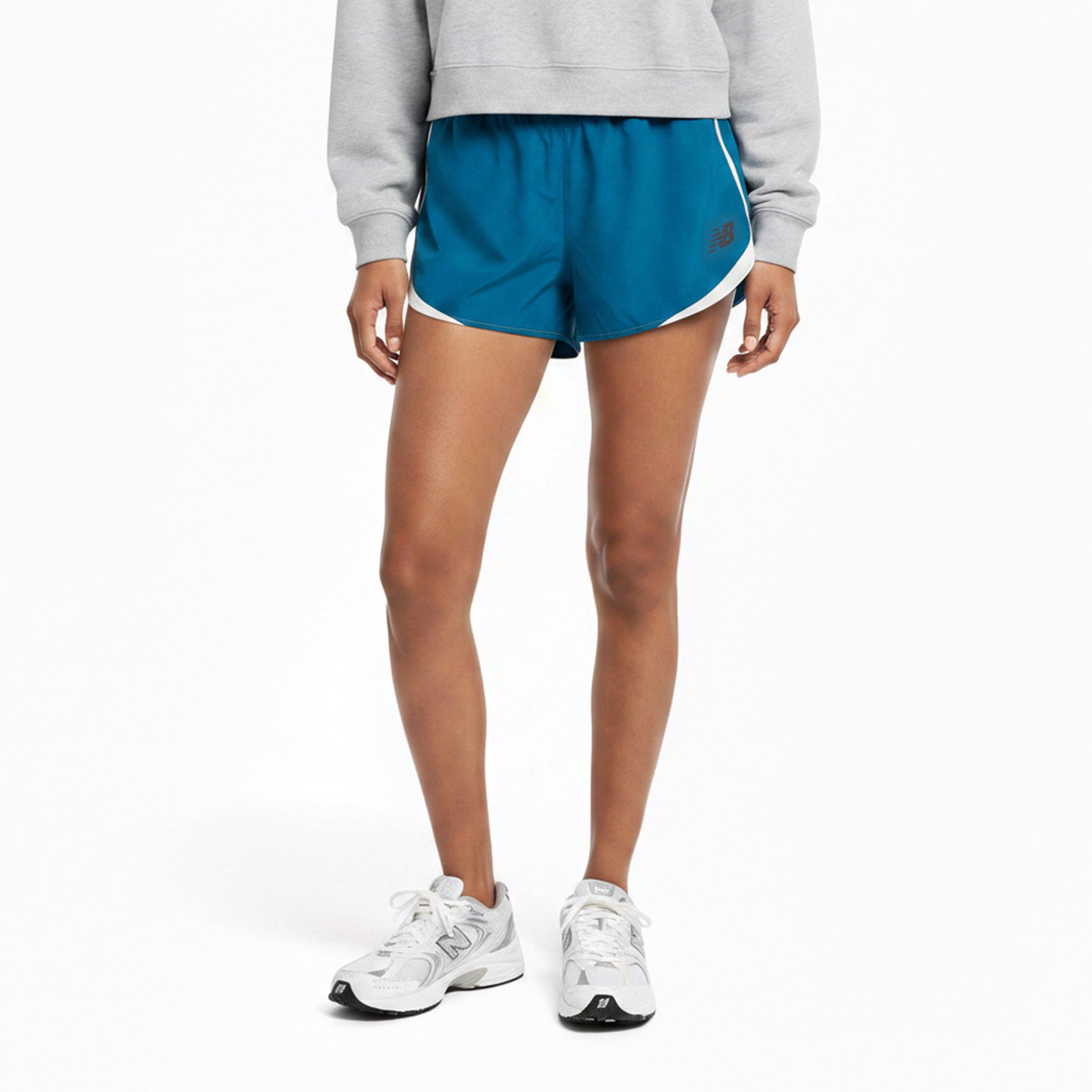 Streamsong - New Balance - Women's Running Shorts - 3