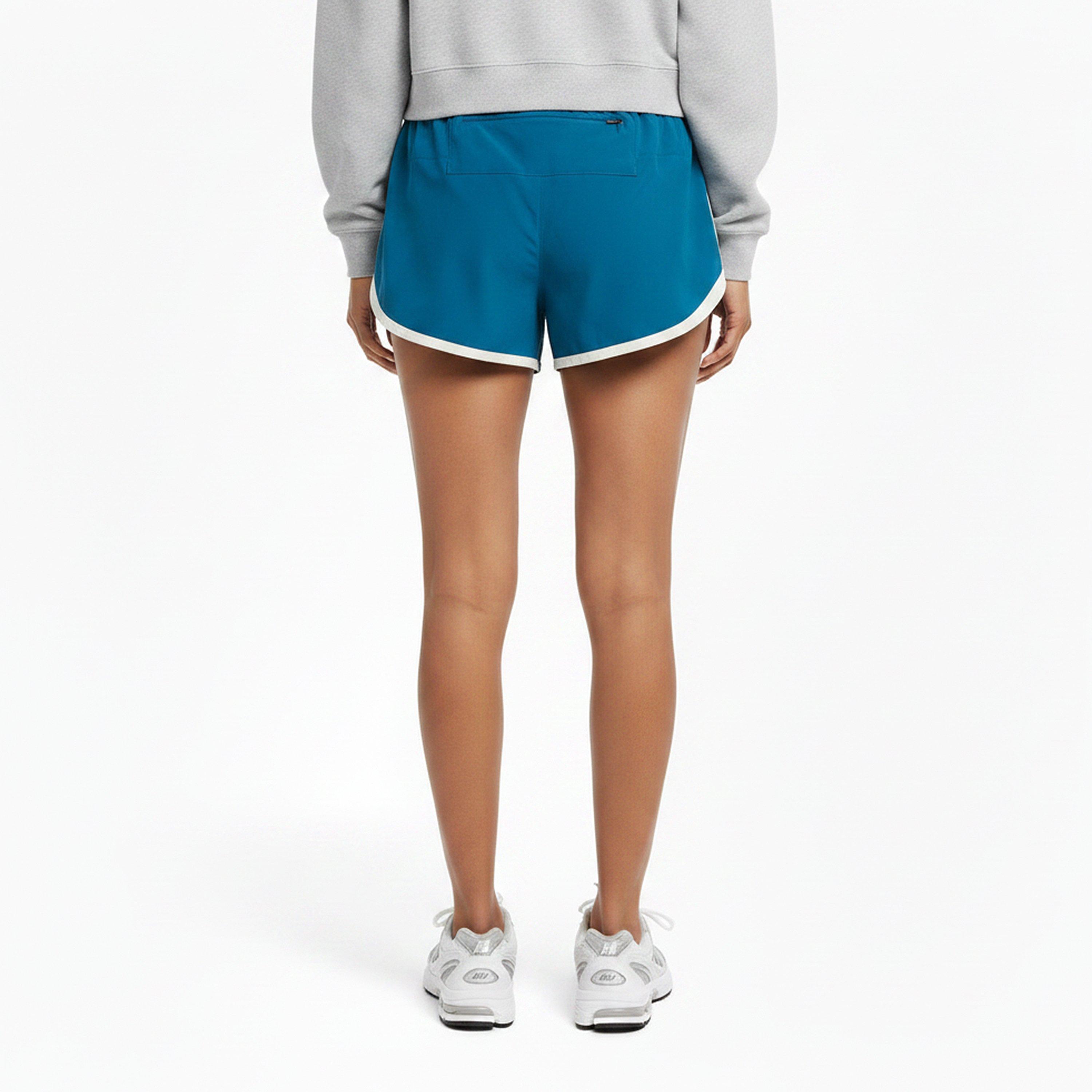 Streamsong - New Balance - Women's Running Shorts - 4