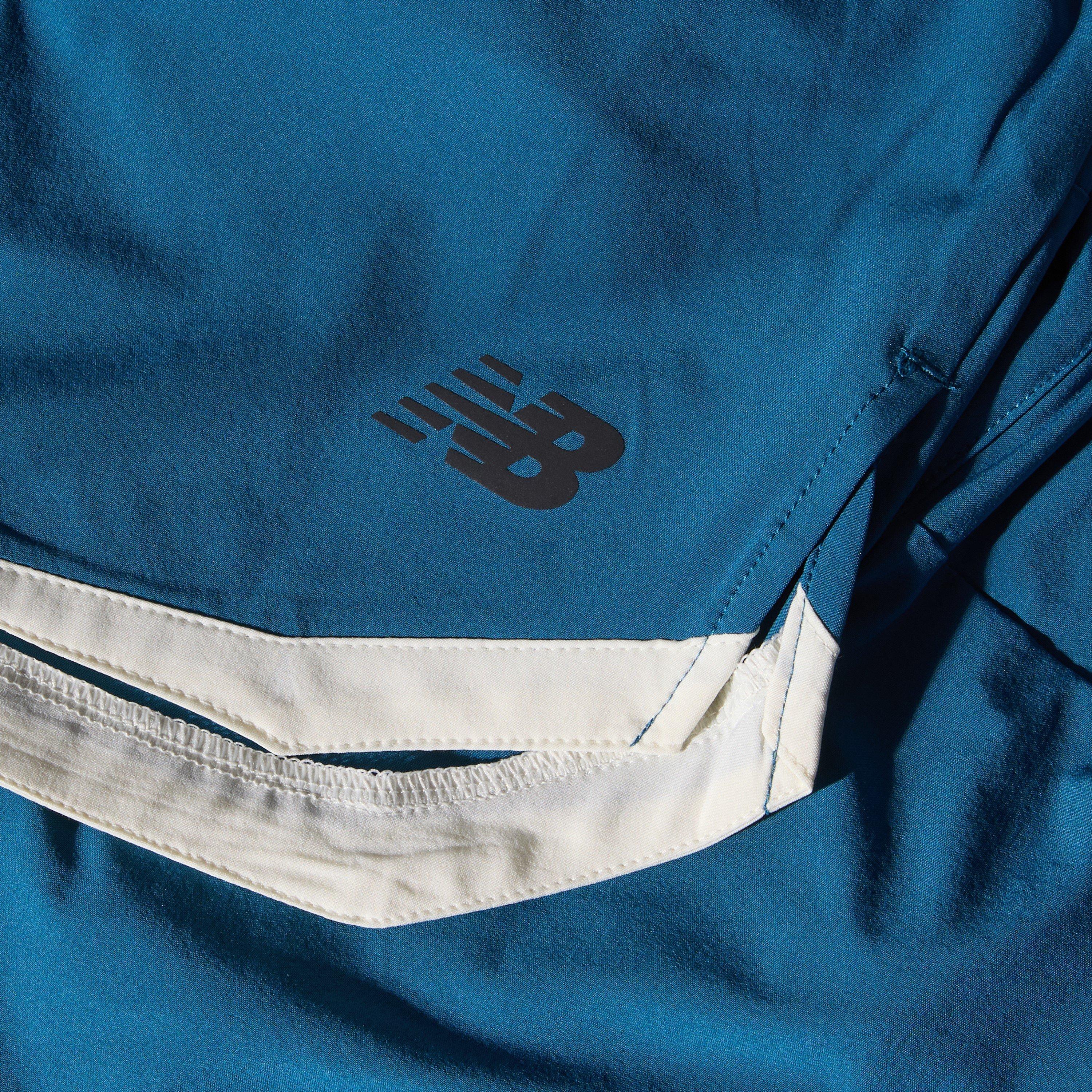 Streamsong - New Balance - Women's Running Shorts - 3