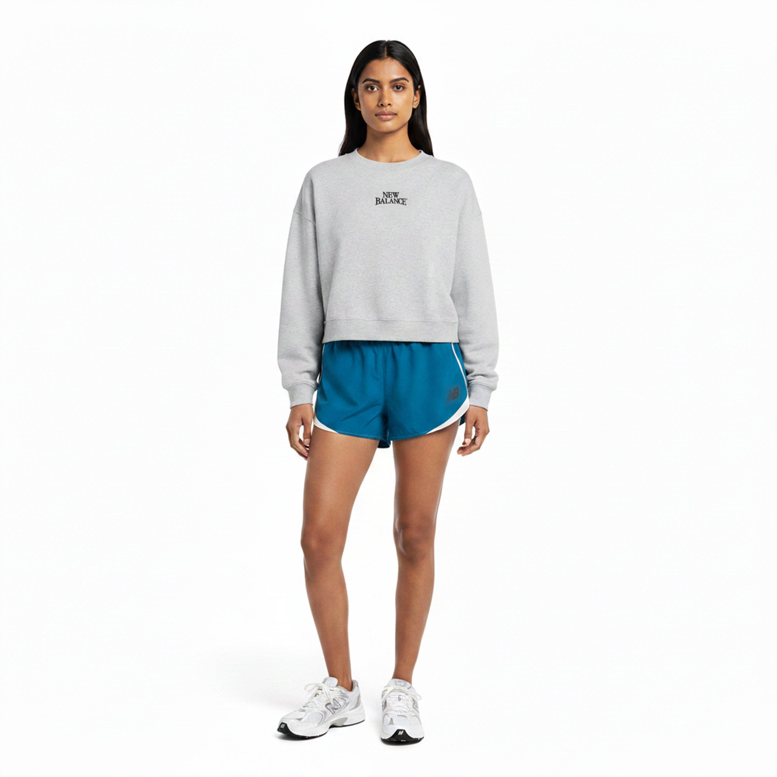 Streamsong - New Balance - Women's Running Shorts - 6