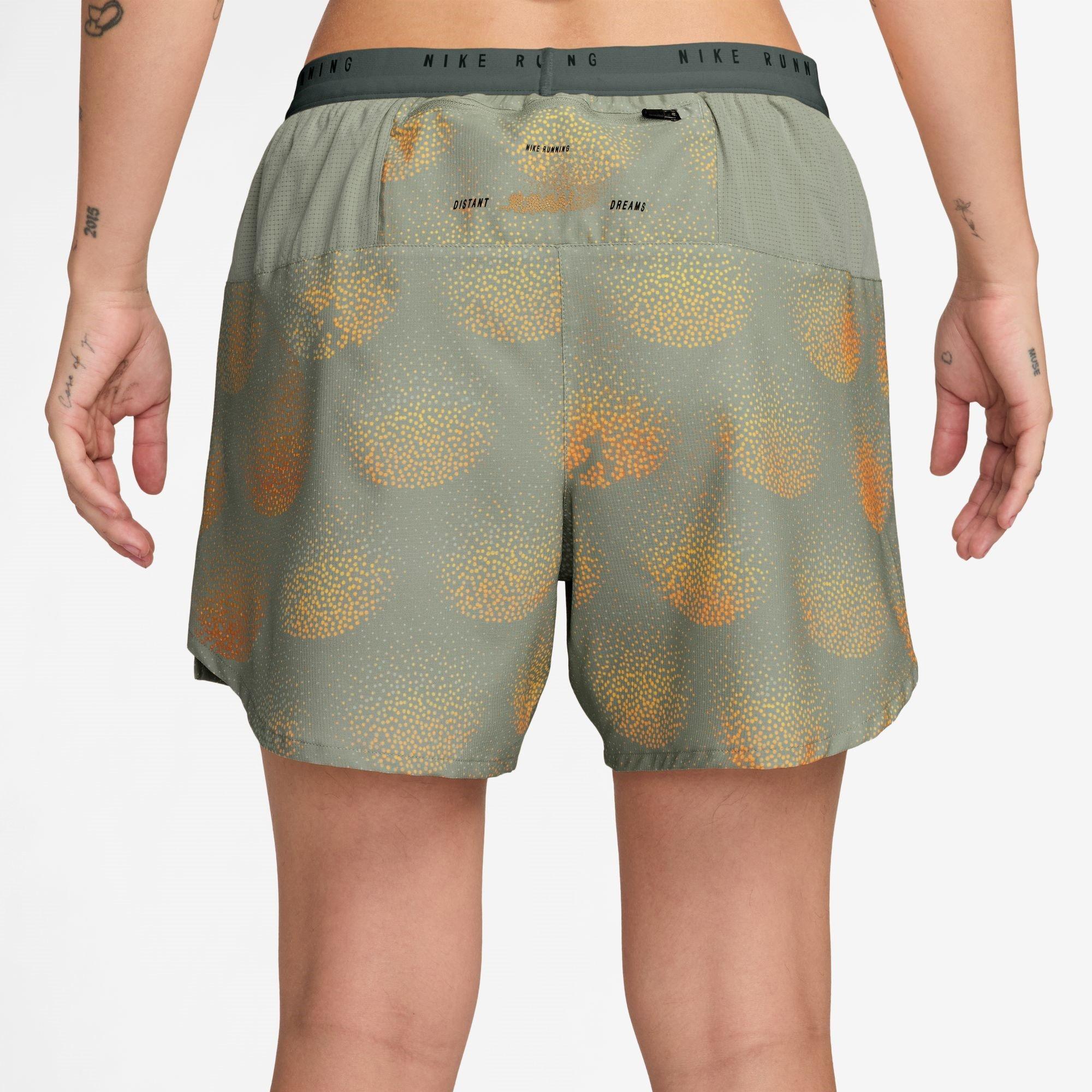 Jade Horizon - Nike - Men's Performance Running Shorts - 2