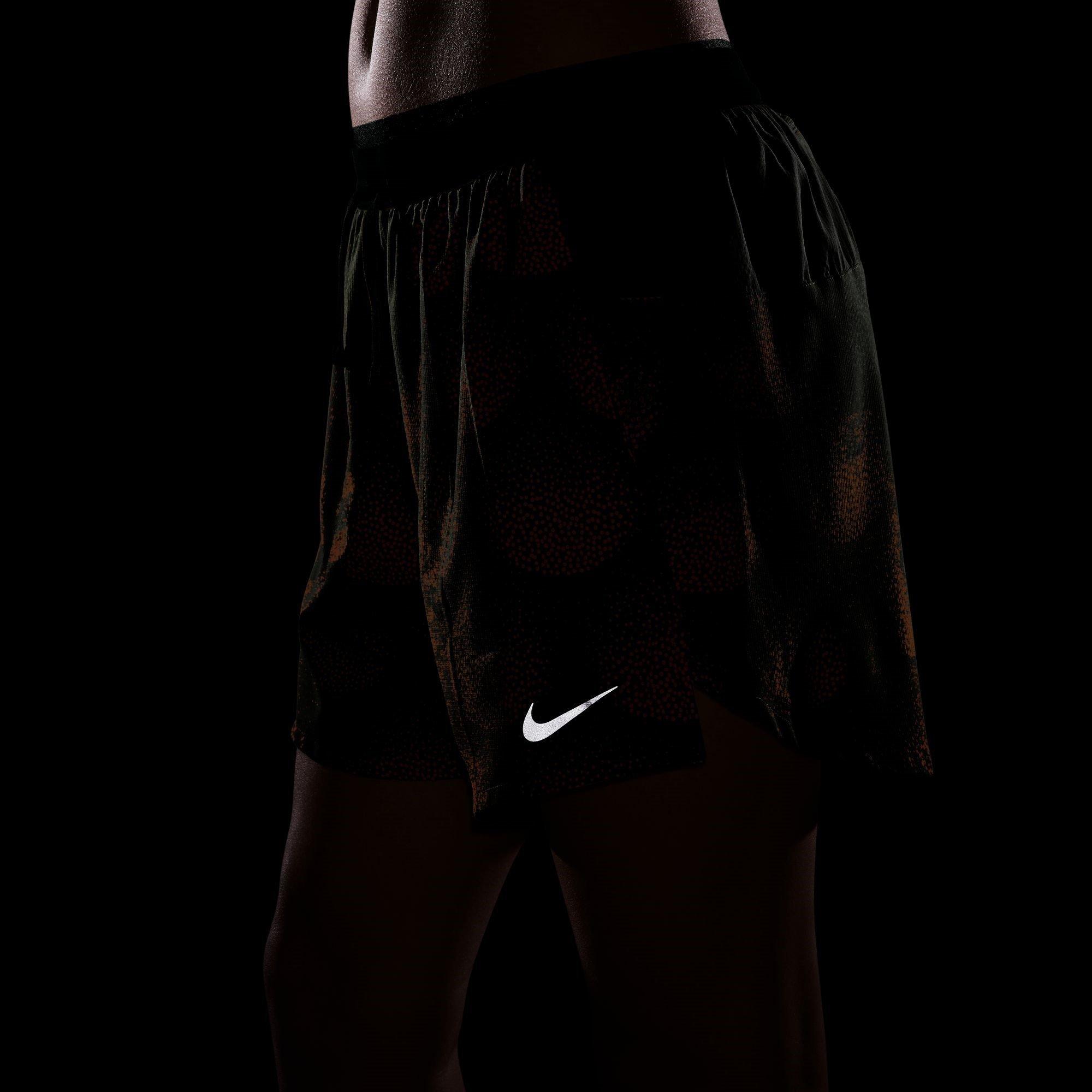 Jade Horizon - Nike - Men's Performance Running Shorts - 5