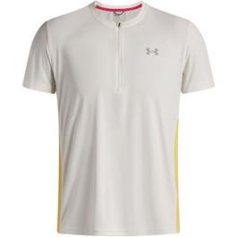 Under Armour Trail Run Zip Sn99