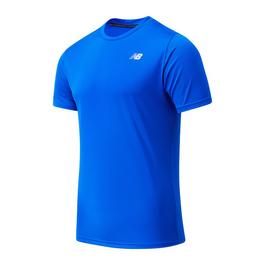 New Balance Accelerate Running T Shirt Mens