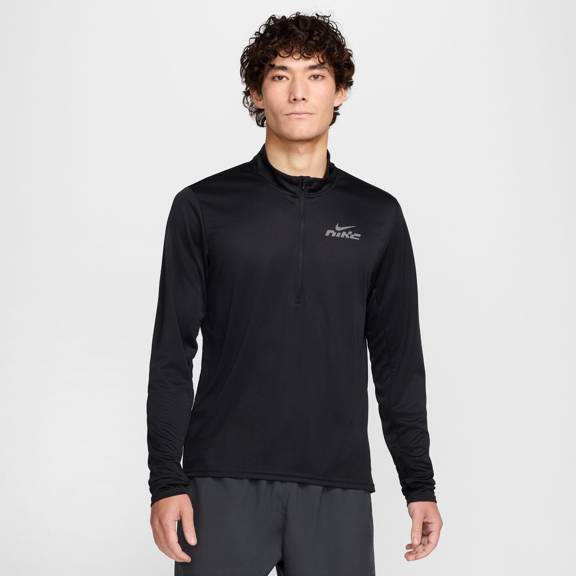 Crne / reflektirajuće - Nike - Nike M Nk Df Pacer F Sn99 - 1