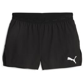 Puma Puma Run Ultraweave 3 Short Running Mens