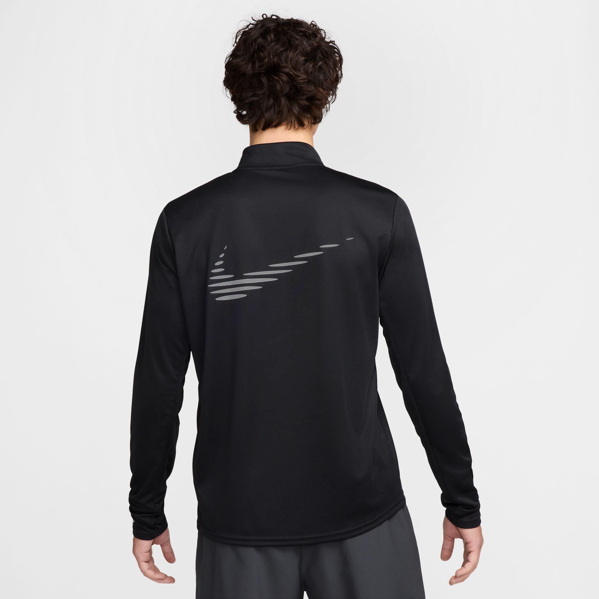 Crne / reflektirajuće - Nike - Nike M Nk Df Pacer F Sn99 - 2