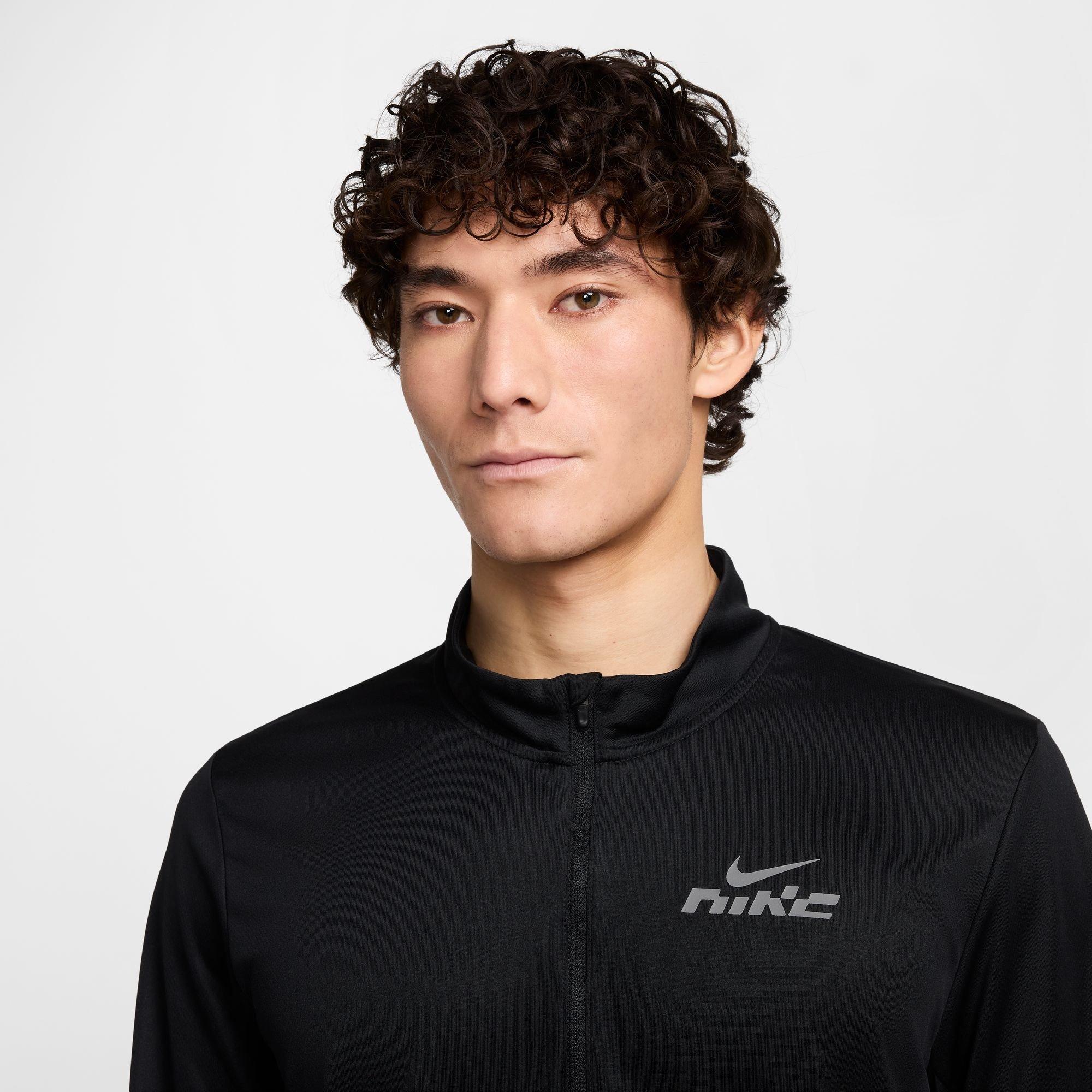 Crne / reflektirajuće - Nike - Nike M Nk Df Pacer F Sn99 - 3