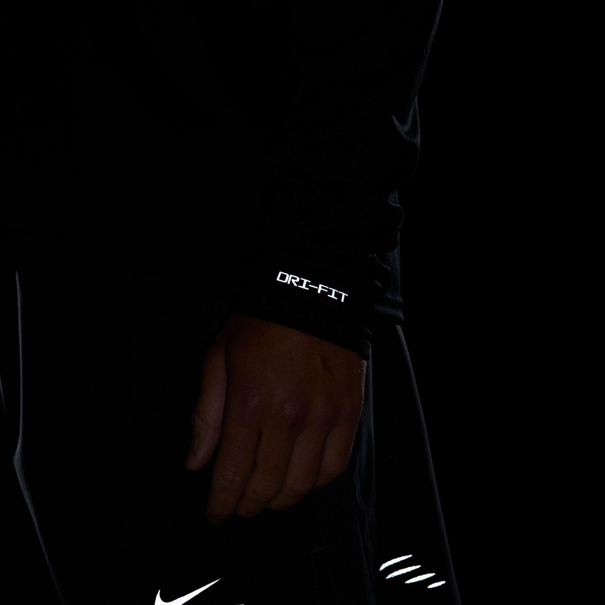 Crne / reflektirajuće - Nike - Nike M Nk Df Pacer F Sn99 - 9