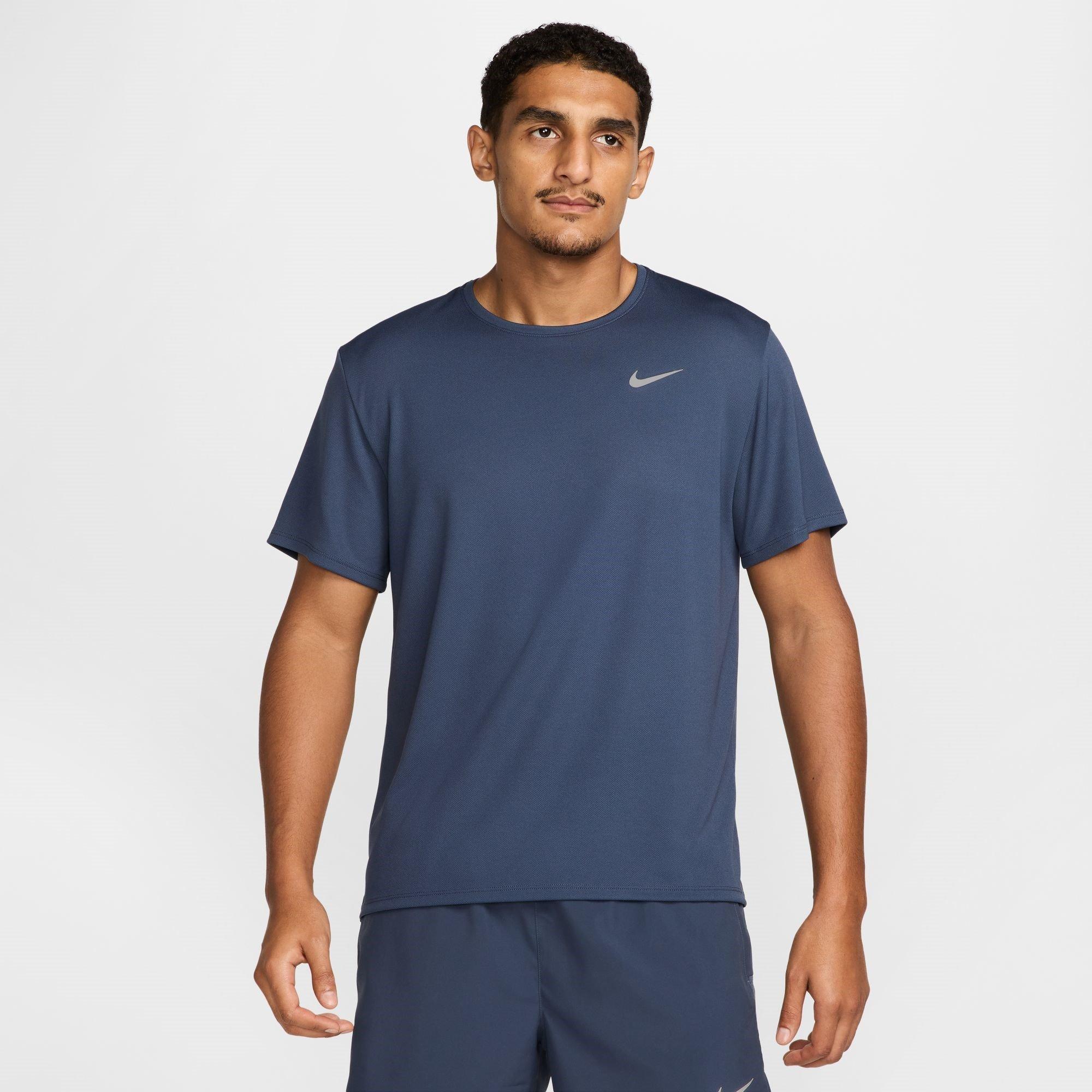 DriFit Miler Running Top Mens
