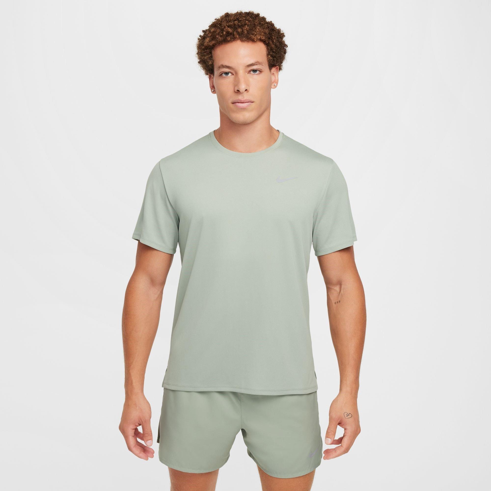 DriFit Miler Running Top Mens