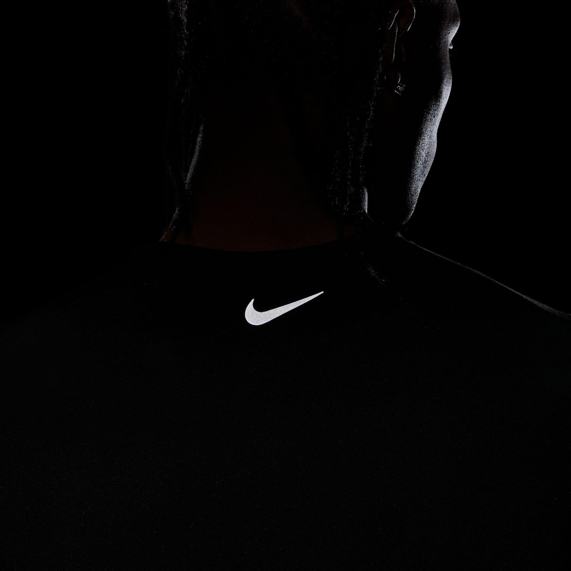 Black/Reflectiv - Nike - Nike M Nk Df Uv Mile Sn99 - 6
