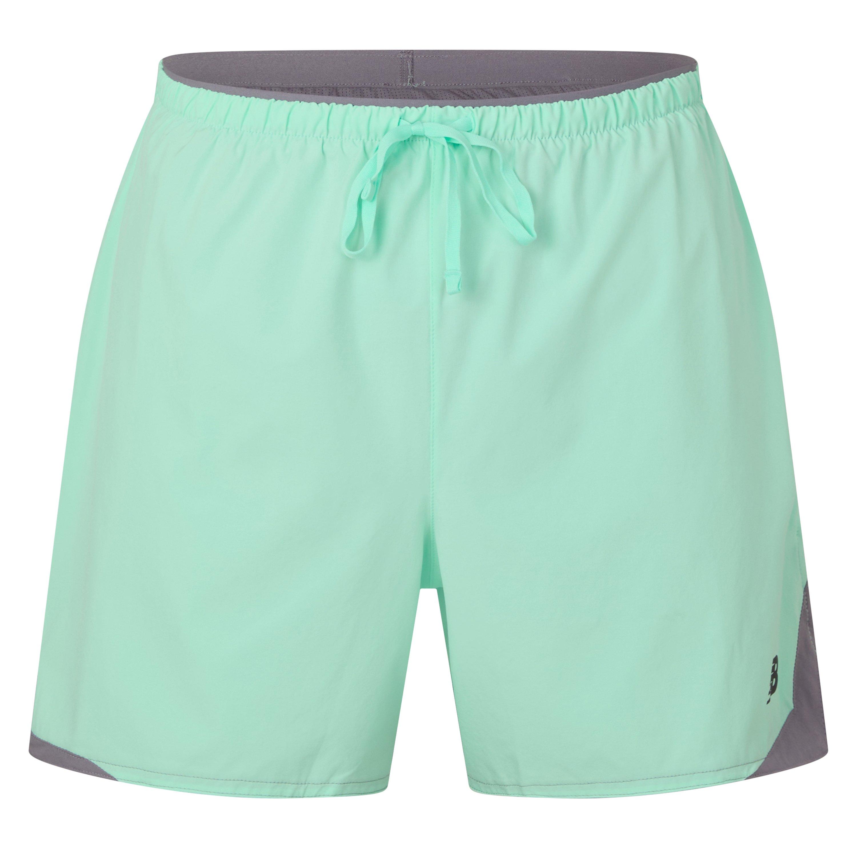 New Balance Men's 5 in Running Shorts