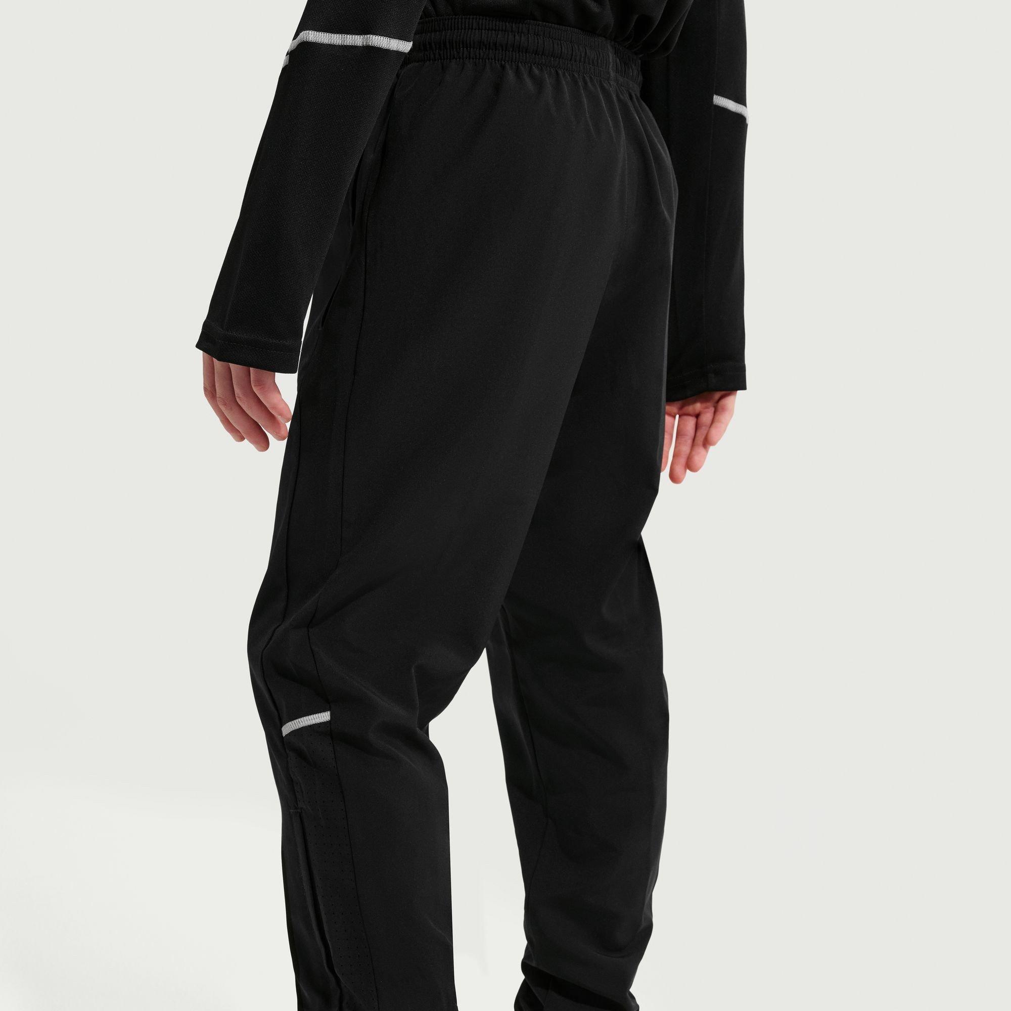 Schwarz/Reflektierend - Nike - Nike K Nk Df Miler P Jn99 - 2