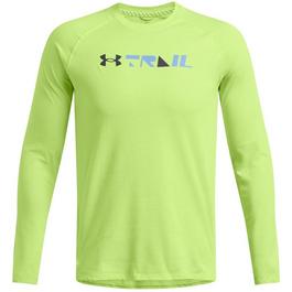Under Armour UA Trail LS Tee Sn99