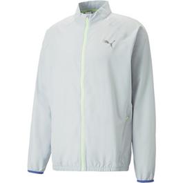 Puma Puma Run Ultraweave Jacket Running Mens