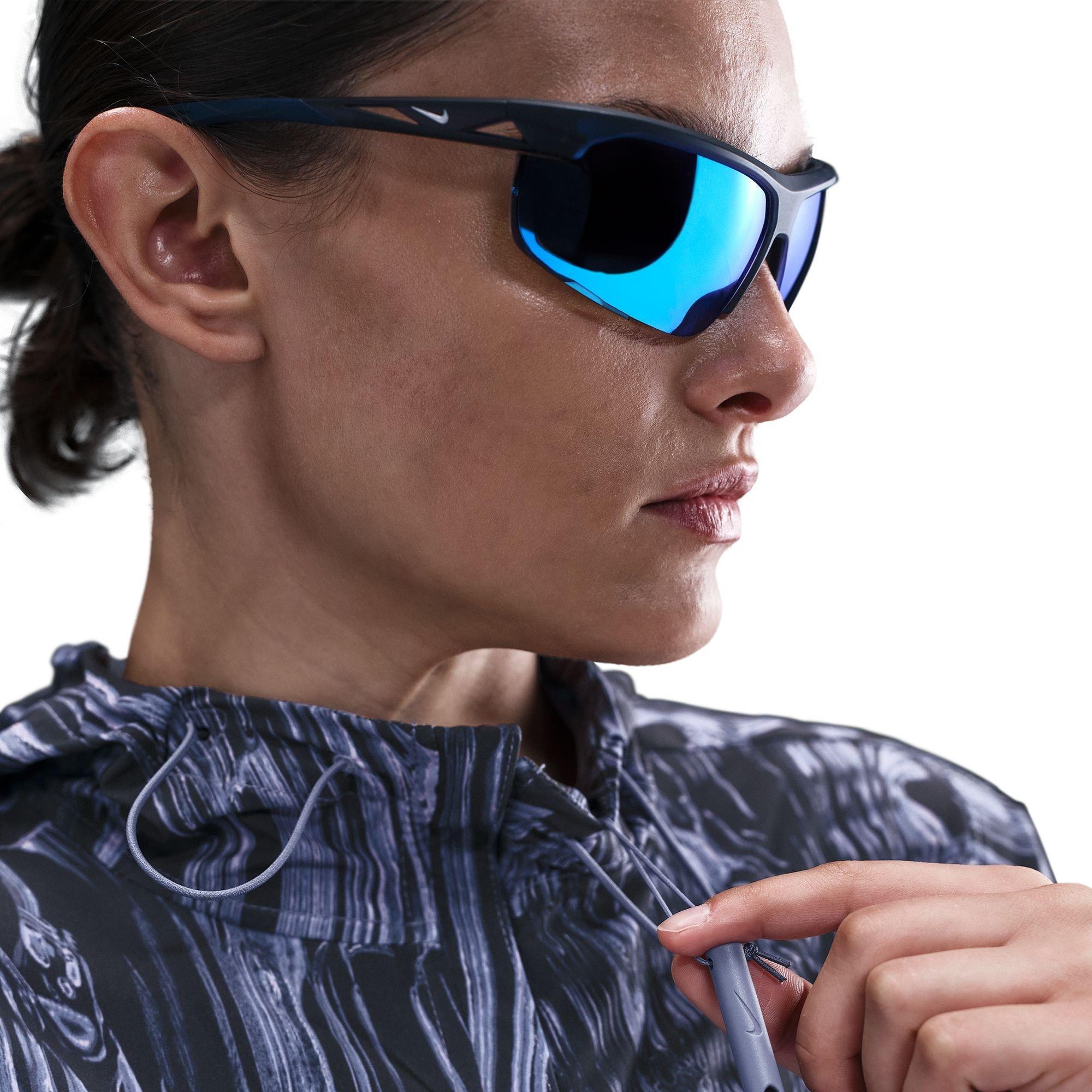 World Indigo/Re - Nike - Nike W Nk Swift Nv U Ld99 - 8