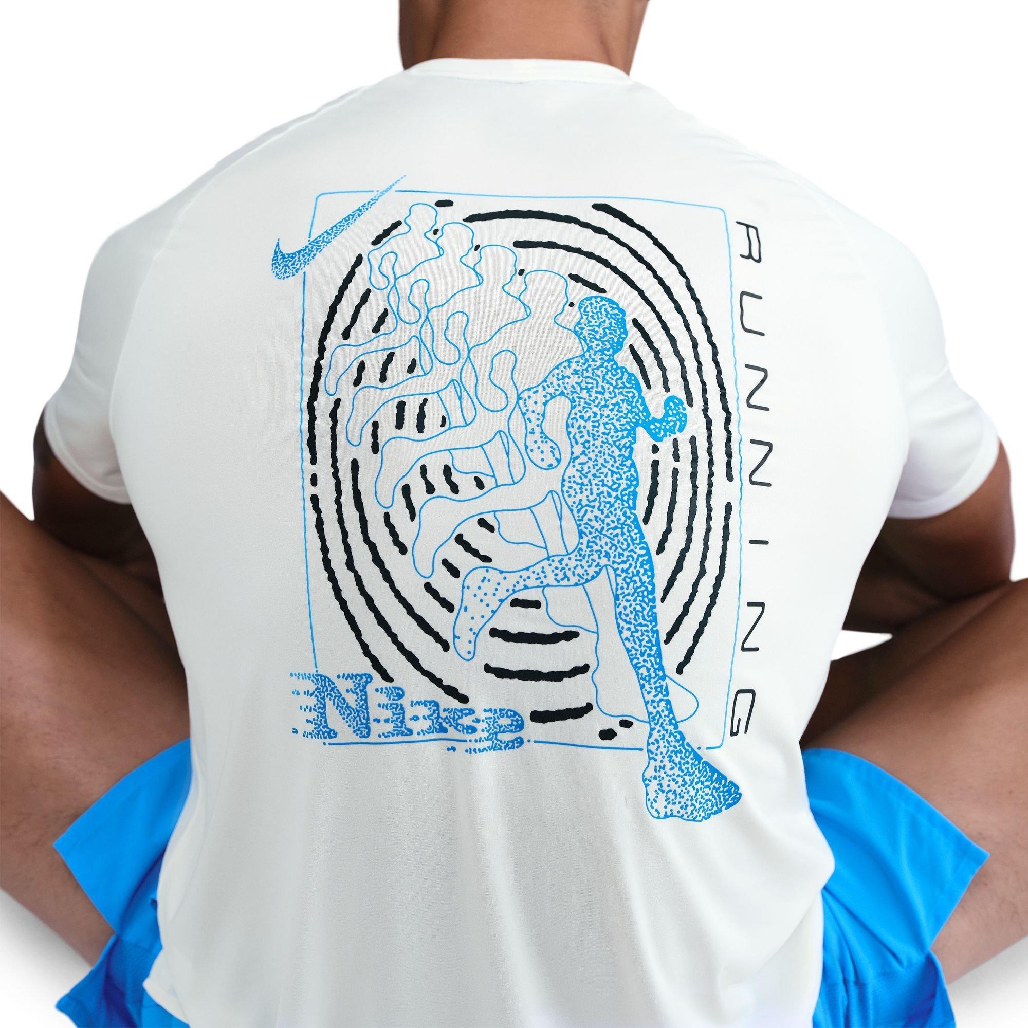 Zeilen - Nike - Nike M Nk Dfadv Stri Sn99 - 2
