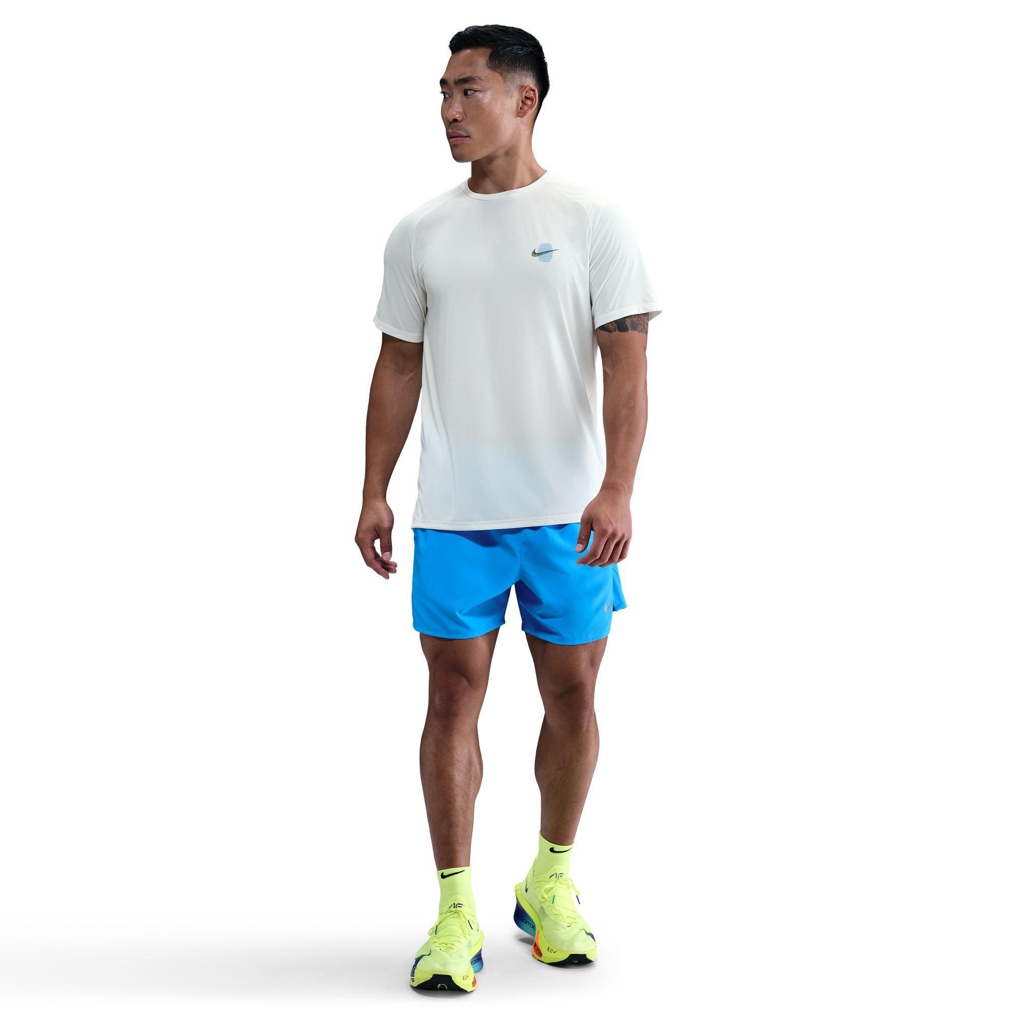 Zeilen - Nike - Nike M Nk Dfadv Stri Sn99 - 3
