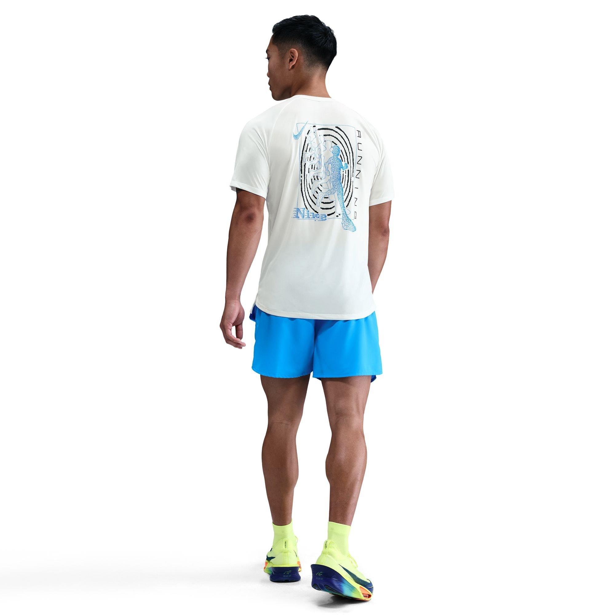 Zeilen - Nike - Nike M Nk Dfadv Stri Sn99 - 4