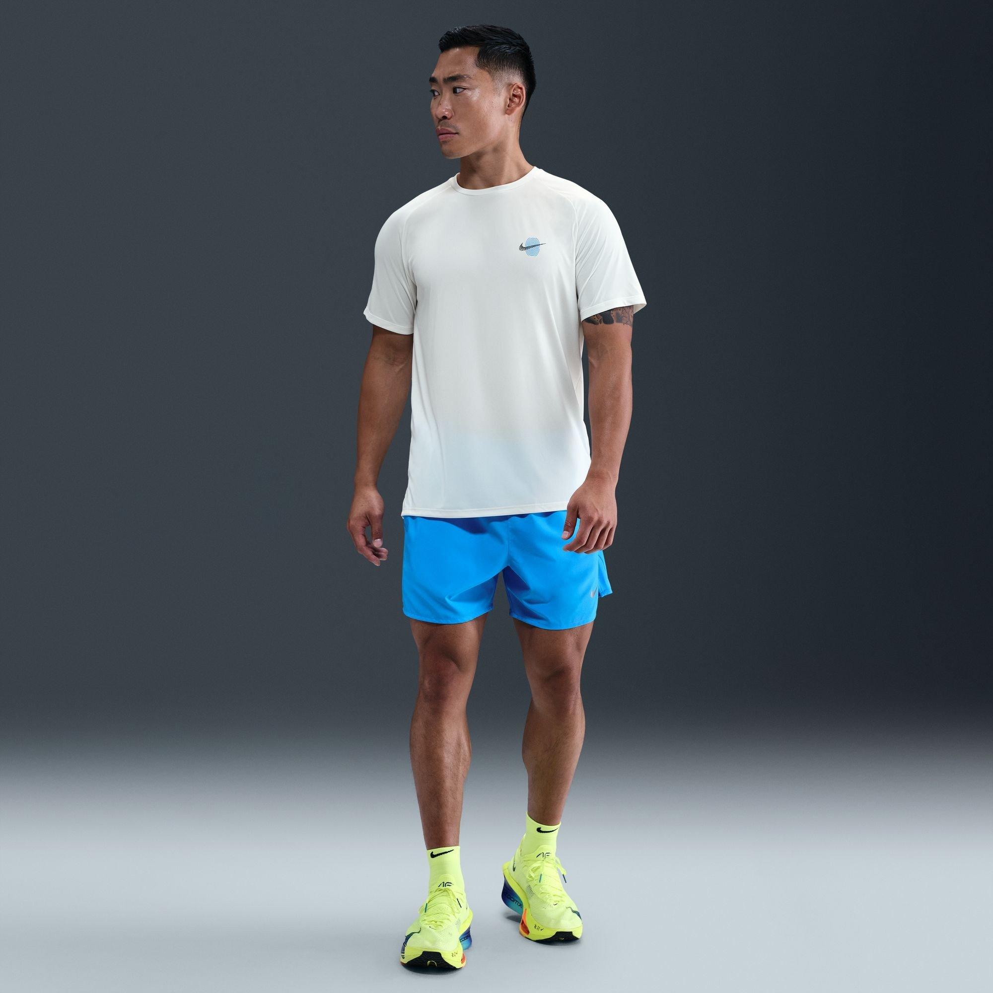 Zeilen - Nike - Nike M Nk Dfadv Stri Sn99 - 7
