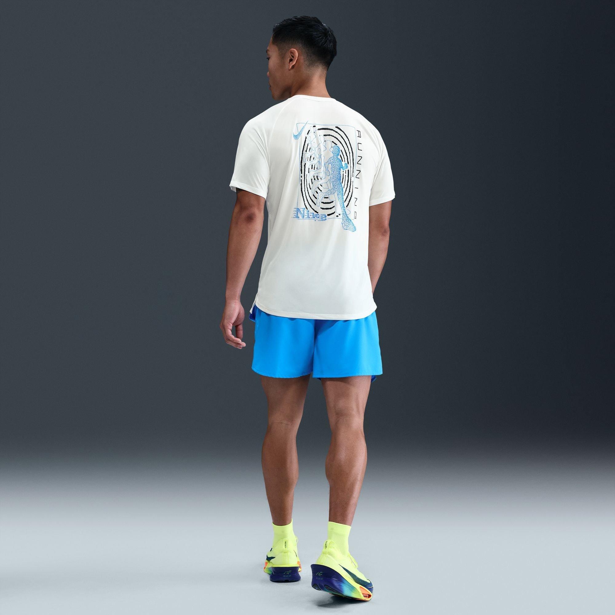 Zeilen - Nike - Nike M Nk Dfadv Stri Sn99 - 8