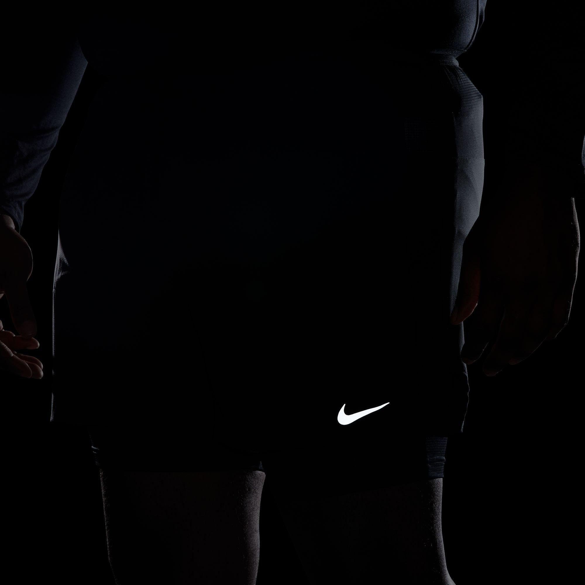 Black/Black/B - Nike - Nike M Nk Df Stride Sn99 - 14