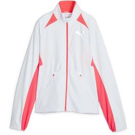 Puma Puma Run Ultraweave Jacket W Running Womens