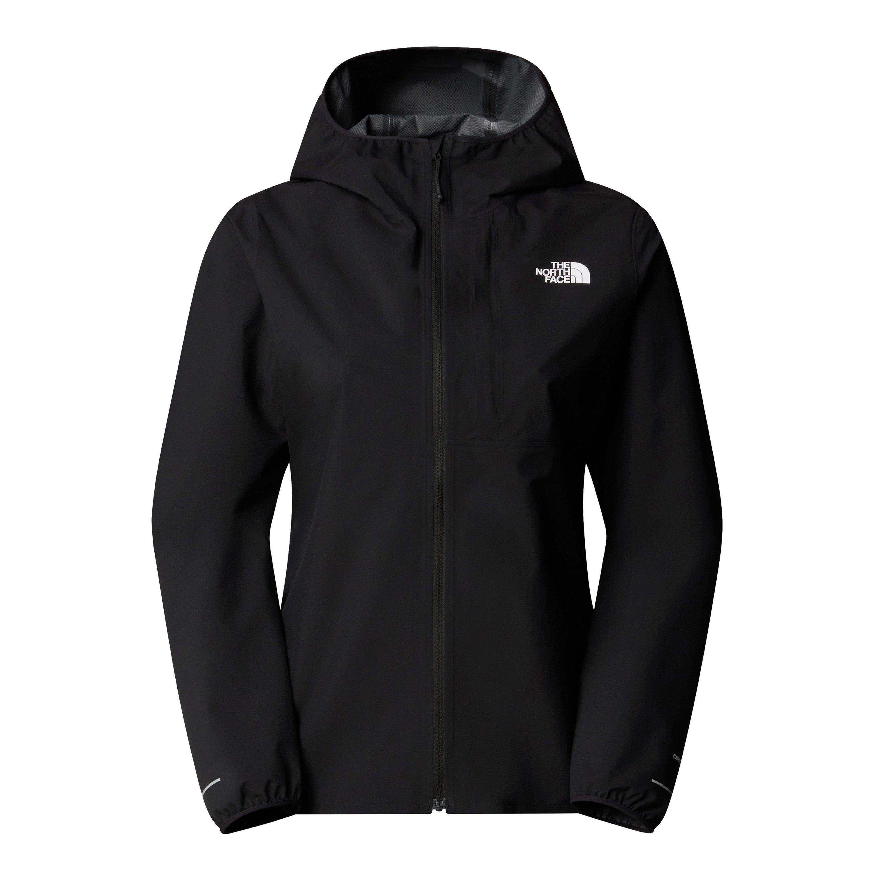 Black - The North Face - TNF Womens Fontanales Jacket - 1