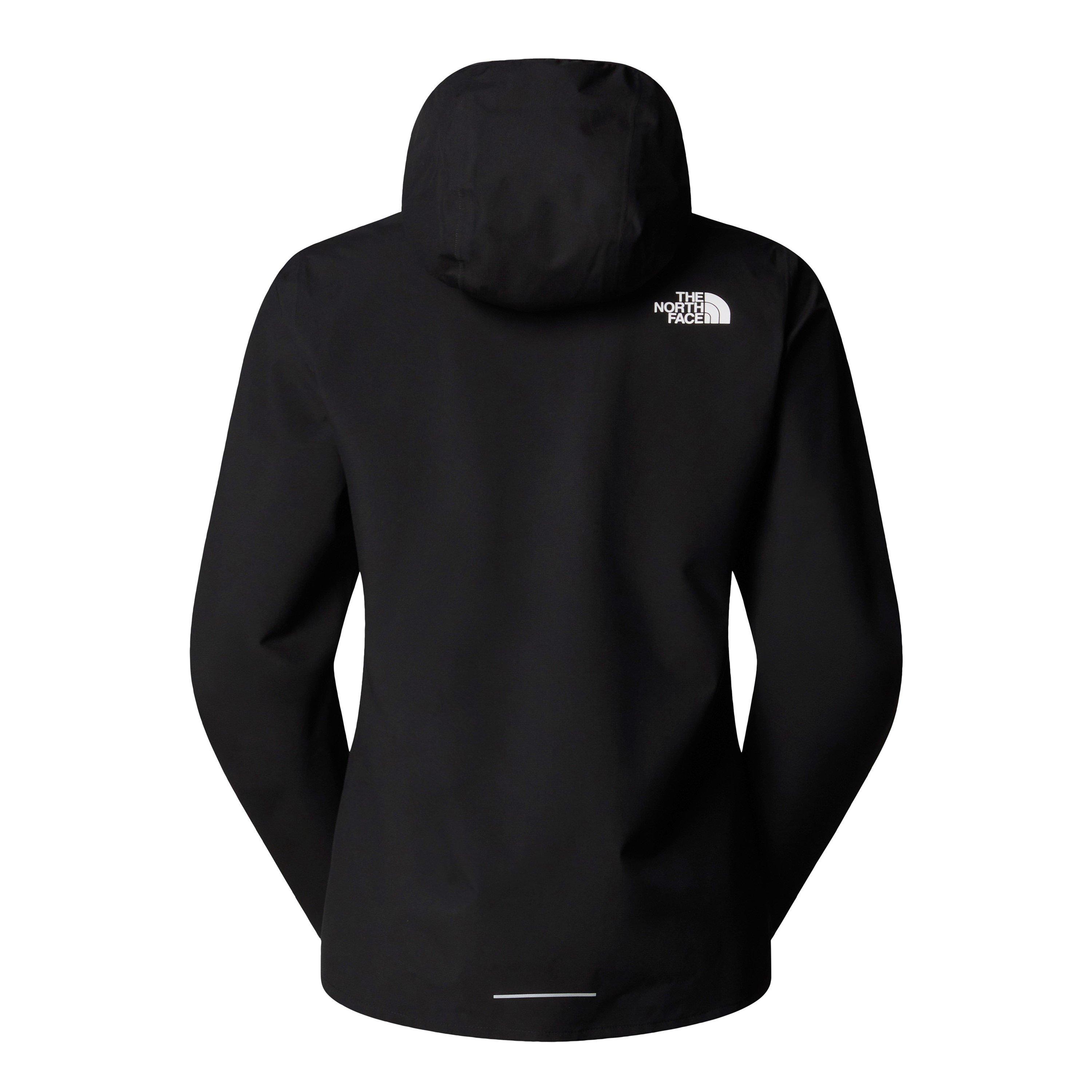 Zwart - The North Face - TNF Womens Fontanales Jacket - 2