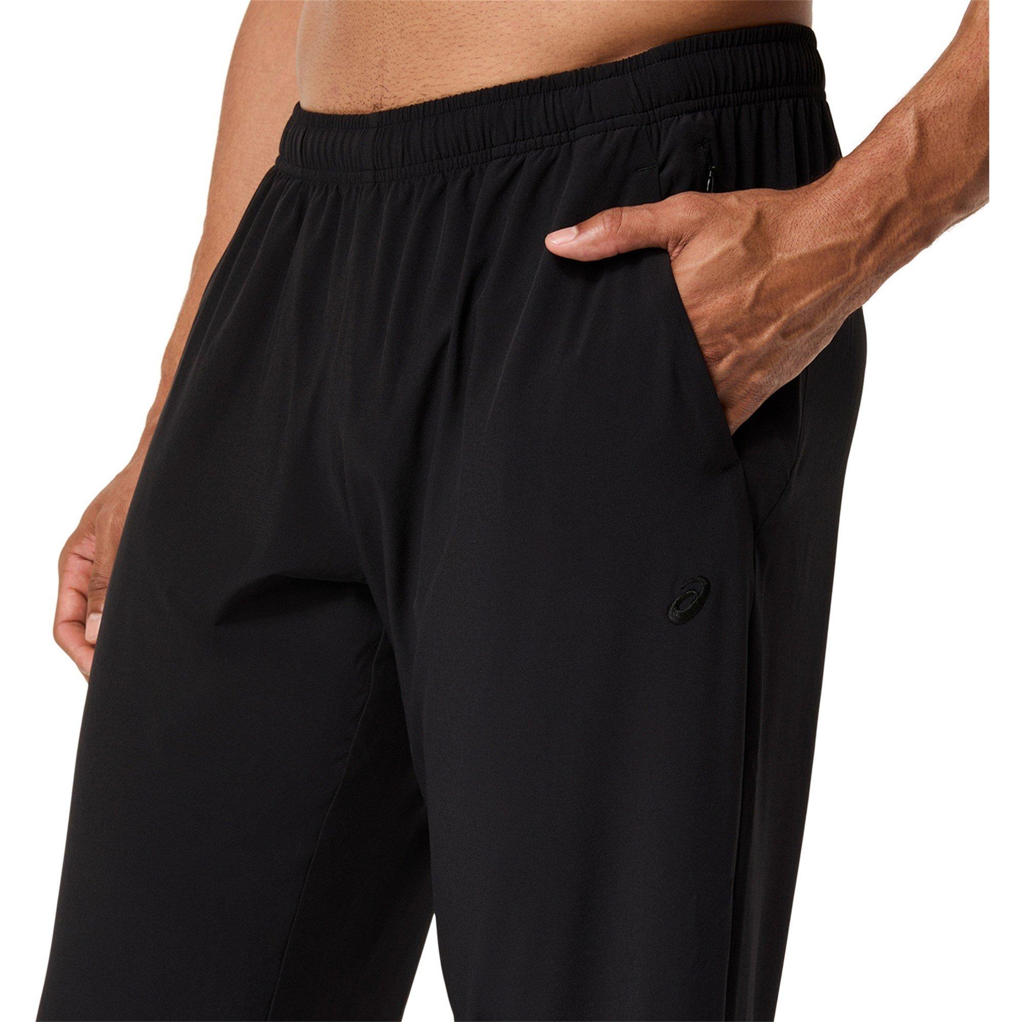 Perf.Black - Asics - Asics STRETCH Wvn Pn Sn62 - 3